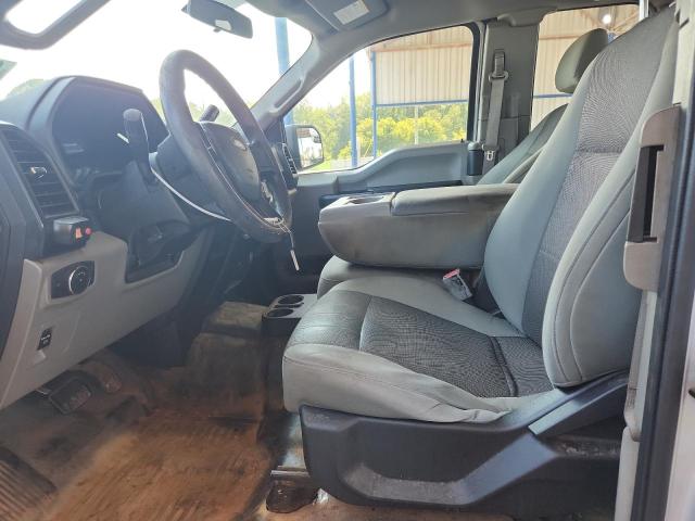 Photo 7 from auction – 2016 FORD F150 SUPER with VIN 1FTEX1EP2GFD01356