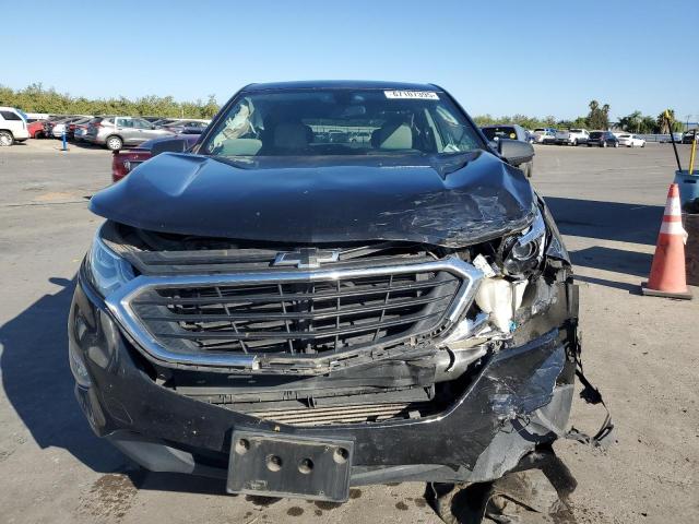 Photo 5 from auction – 2019 CHEVROLET EQUINOX LS with VIN 2GNAXHEV6K6227732