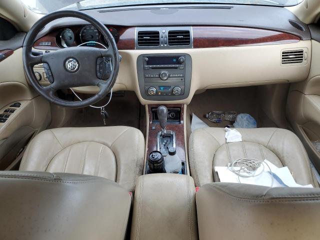 Photo 8 from auction – 2009 BUICK LUCERNE CX with VIN 1G4HD57MX9U113517