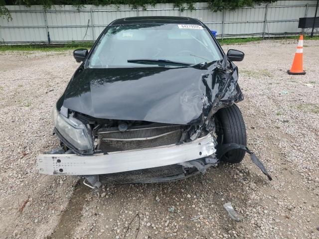 Photo 5 from auction – 2015 HONDA CIVIC EX with VIN 2HGFB2F80FH522419