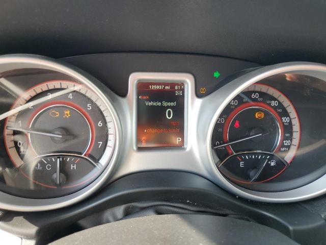 Photo 9 from auction – 2018 DODGE JOURNEY SE with VIN 3C4PDCAB8JT534873