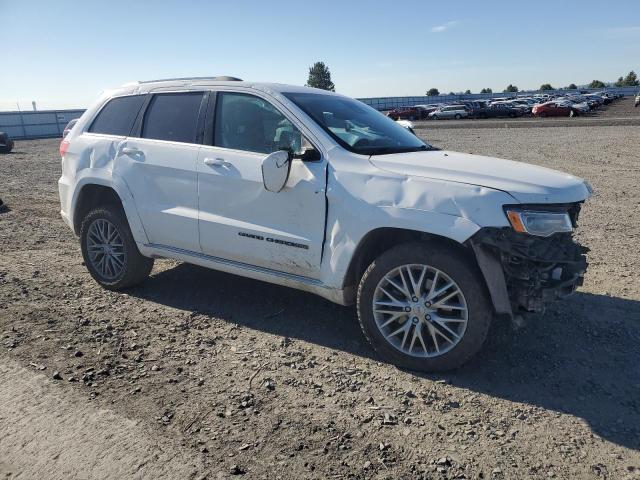 Photo 4 from auction – 2017 JEEP GRAND CHER with VIN 1C4RJFJT8HC812544