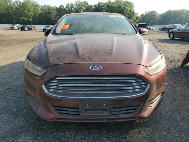 Foto 5 de la subasta – 2016 FORD FUSION SE con VIN 3FA6P0HD3GR130786