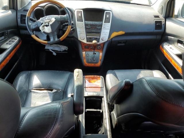 Photo 8 from auction – 2008 LEXUS RX 350 with VIN 2T2HK31U08C094667
