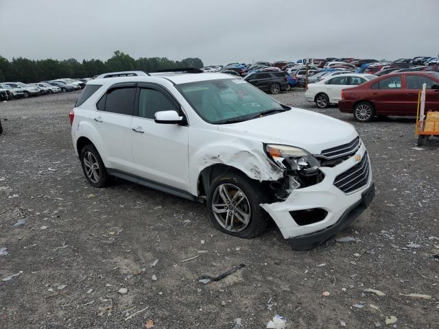 Photo 4 from auction – 2016 CHEVROLET EQUINOX LTZ with VIN 2GNFLGE3XG6292861