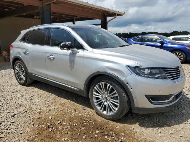 Photo 4 from auction – 2016 LINCOLN MKX RESERV with VIN 2LMTJ6LR9GBL47472
