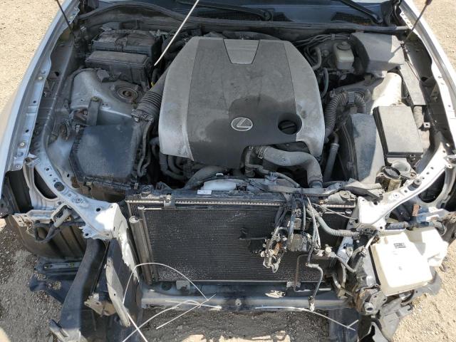 Photo 11 from auction – 2014 LEXUS GS 350 with VIN JTHCE1BL5E5027084