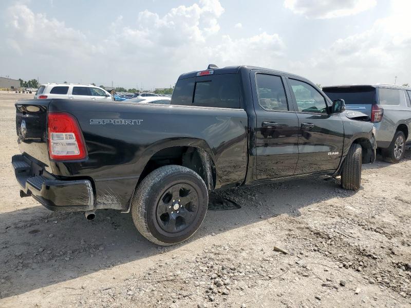 Photo 3 from auction – 2023 RAM 1500 BIG H with VIN 1C6RREBG5PN604331