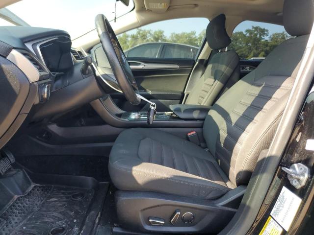 Photo 7 from auction – 2018 FORD FUSION SE with VIN 3FA6P0LU5JR247994