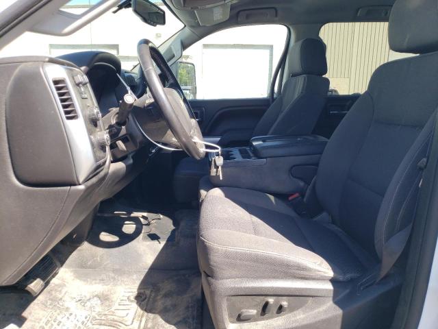 Photo 7 from auction – 2016 CHEVROLET 2500 with VIN 1GC1KVE89GF221906