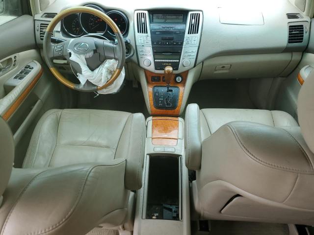 Photo 8 from auction – 2008 LEXUS RX 350 with VIN 2T2HK31U68C062757
