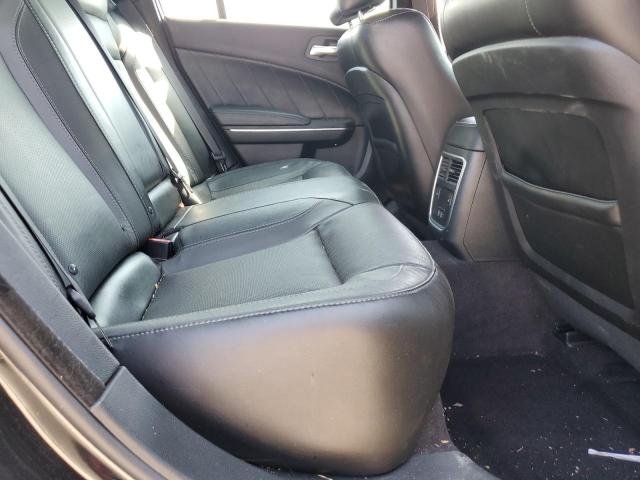 Photo 10 from auction – 2018 DODGE CHARGER GT with VIN 2C3CDXJG3JH189444