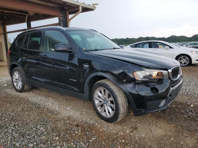Photo 4 from auction – 2016 BMW X3 SDRIVE2 with VIN 5UXWZ7C54G0M83727