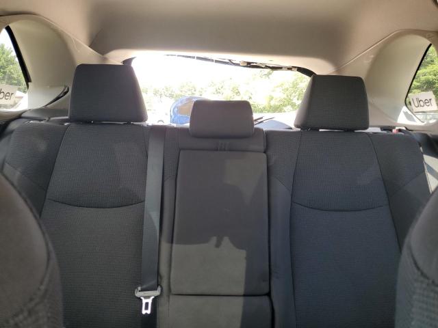 Photo 10 from auction – 2020 TOYOTA RAV4 LE with VIN 2T3F1RFVXLC138029