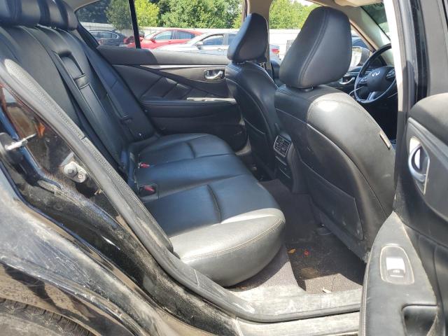Photo 10 from auction – 2015 INFINITI Q50 BASE with VIN JN1BV7AP7FM353385