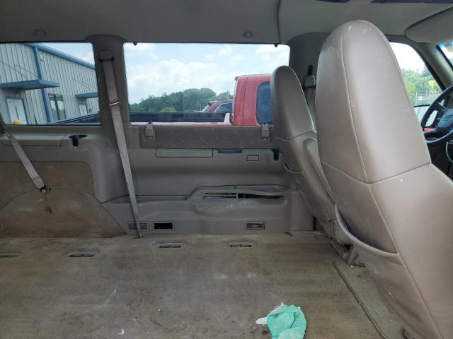صورة رقم 11 من المزاد - 2002 CHEVROLET ASTRO مع VIN 1GNDM19X22B113295