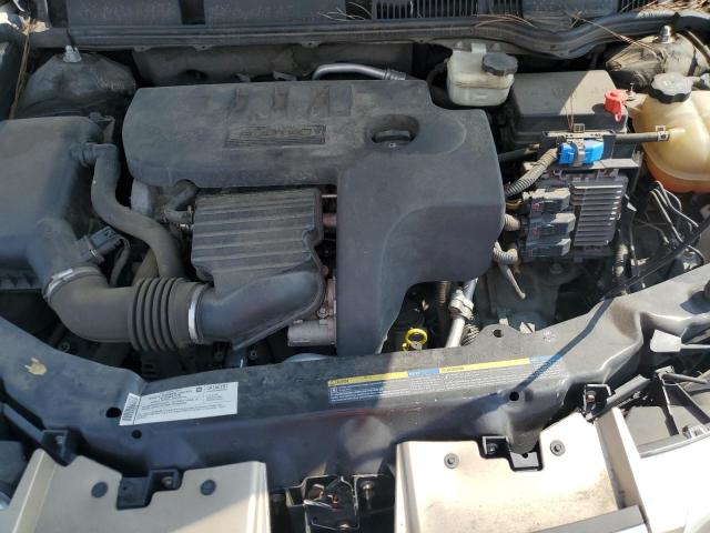 Photo 11 from auction – 2007 SATURN ION with VIN 1G8AL55F07Z142869