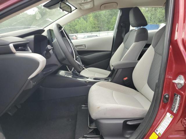 Photo 7 from auction – 2022 TOYOTA COROLLA LE with VIN 5YFEPMAE2NP365313