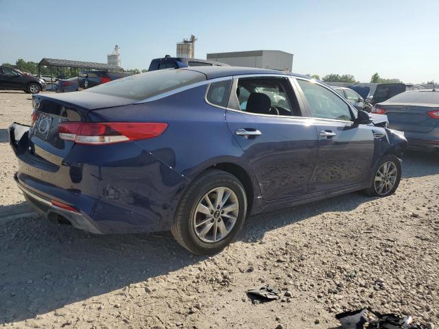 Photo 3 from auction – 2018 KIA OPTIMA with VIN 5XXGT4L34JG226187