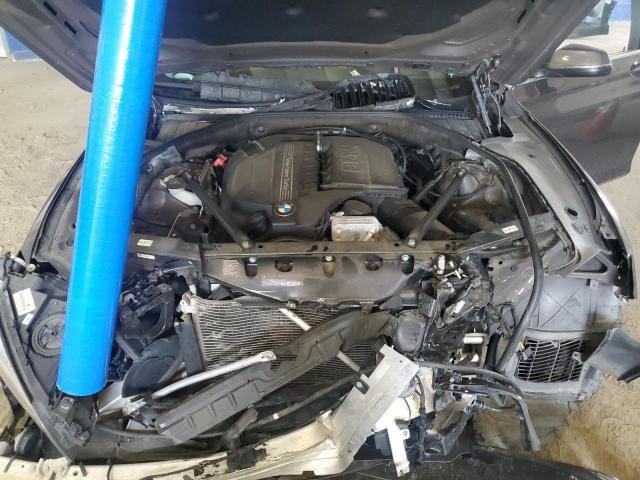Photo 11 from auction – 2014 BMW 740 LI with VIN WBAYE4C55ED137855