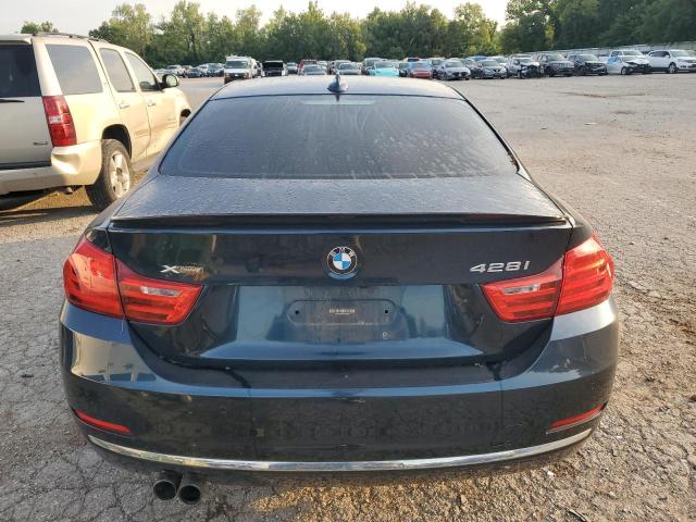 Photo 6 from auction – 2014 BMW 428 XI with VIN WBA3N5C55EK196643