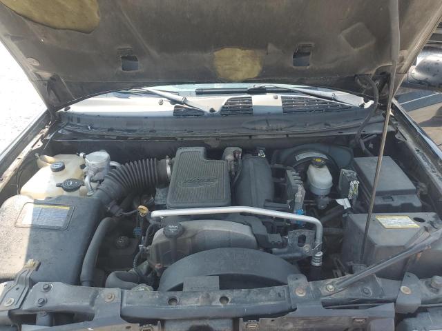 Photo 12 from auction – 2007 CHEVROLET TRAILBLAZE with VIN 1GNDS13S772143936