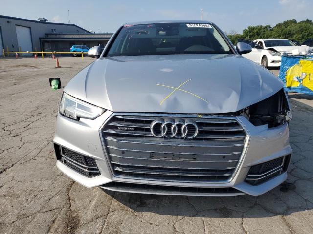 Photo 5 from auction – 2017 AUDI A4 PREMIUM with VIN WAUENAF49HN014157