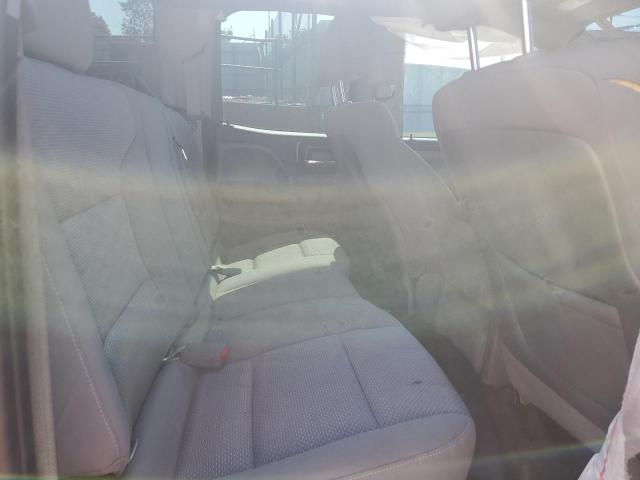 Photo 10 from auction – 2014 CHEVROLET SILVERADO with VIN 1GCVKPEC6EZ285477
