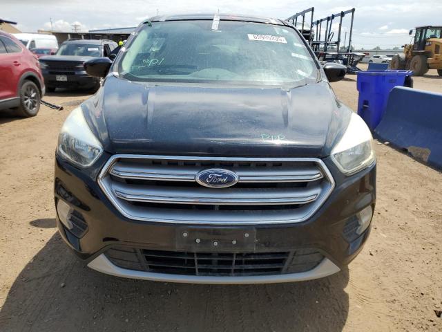 Photo 5 from auction – 2017 FORD ESCAPE SE with VIN 1FMCU9GD6HUC27675