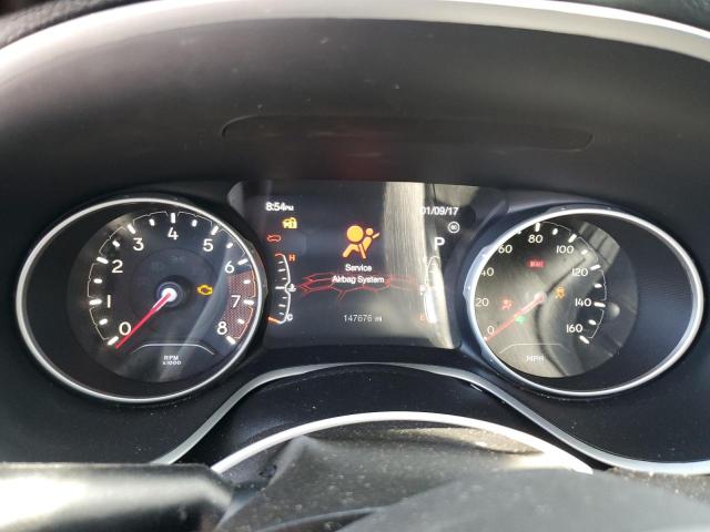 Photo 9 from auction – 2019 JEEP COMPASS LA with VIN 3C4NJCBB1KT851801