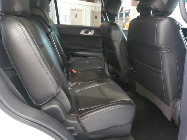 Photo 11 from auction – 2011 FORD EXPLORER L with VIN 1FMHK8F83BGA23934