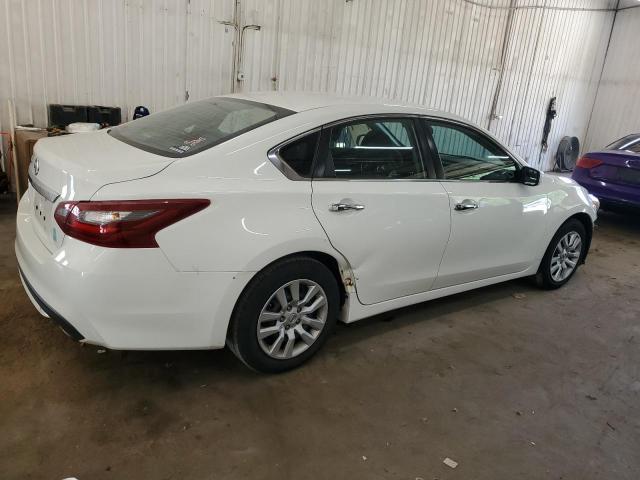 Photo 3 from auction – 2018 NISSAN ALTIMA 2.5 with VIN 1N4AL3AP1JC119271