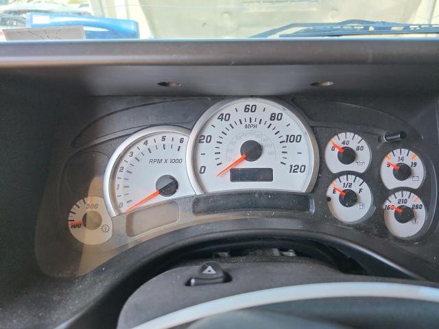 صورة رقم 9 من المزاد - 2003 HUMMER H2 مع VIN 5GRGN23U23H143711