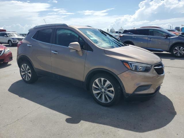 Photo 4 from auction – 2019 BUICK ENCORE PRE with VIN KL4CJASB3KB717296