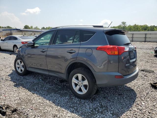 Photo 2 from auction – 2013 TOYOTA RAV4 XLE with VIN 2T3WFREV1DW005436