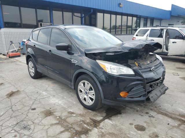 Photo 4 from auction – 2016 FORD ESCAPE S with VIN 1FMCU0F73GUB75069