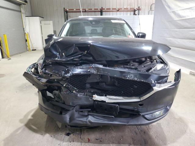 Photo 5 from auction – 2018 MAZDA CX-5 GRAND with VIN JM3KFBDM9J0365172