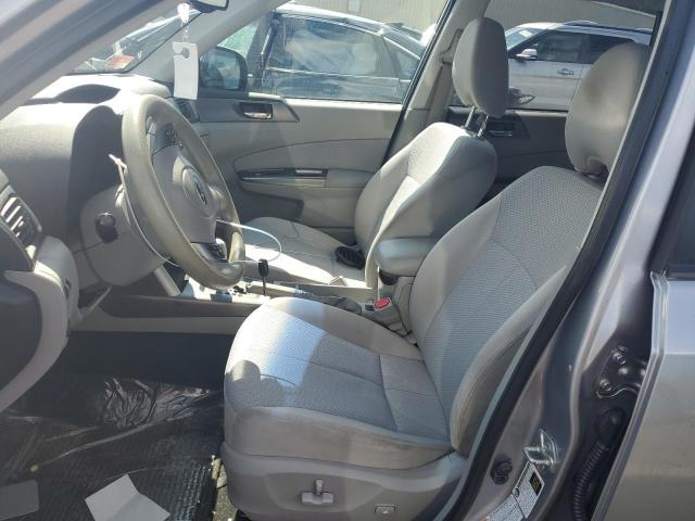 Photo 7 from auction – 2011 SUBARU FORESTER 2 with VIN JF2SHADCXBH754587