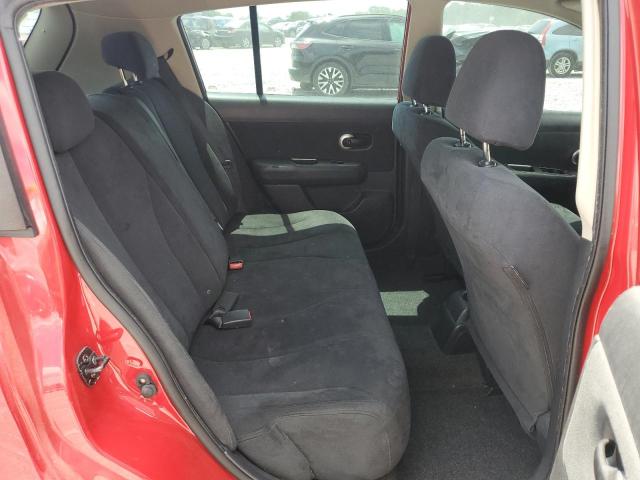 Photo 10 from auction – 2008 NISSAN VERSA S with VIN 3N1BC13E98L384486