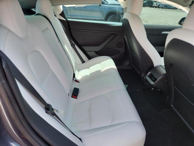 Photo 10 from auction – 2022 TESLA MODEL 3 with VIN 5YJ3E1EB2NF248810