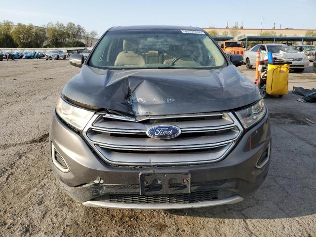 Photo 5 from auction – 2016 FORD EDGE SEL with VIN 2FMPK4J92GBB73293