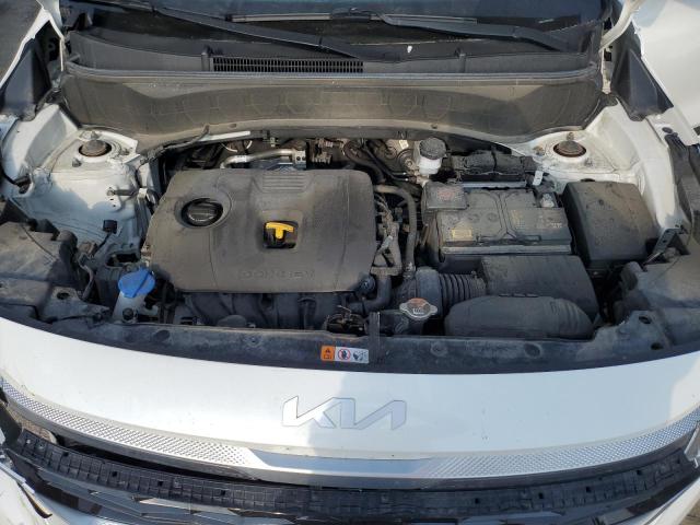 Photo 12 from auction – 2022 KIA SELTOS S with VIN KNDEUCAA6N7322921