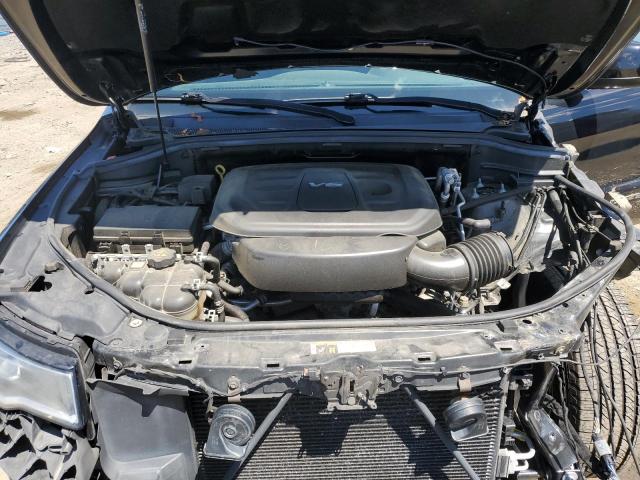 Photo 12 from auction – 2017 JEEP GRAND CHER with VIN 1C4RJFAG2HC739383