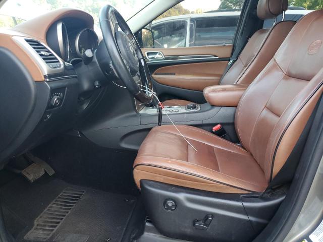 Photo 7 from auction – 2013 JEEP GRAND CHER with VIN 1C4RJFCTXDC555233