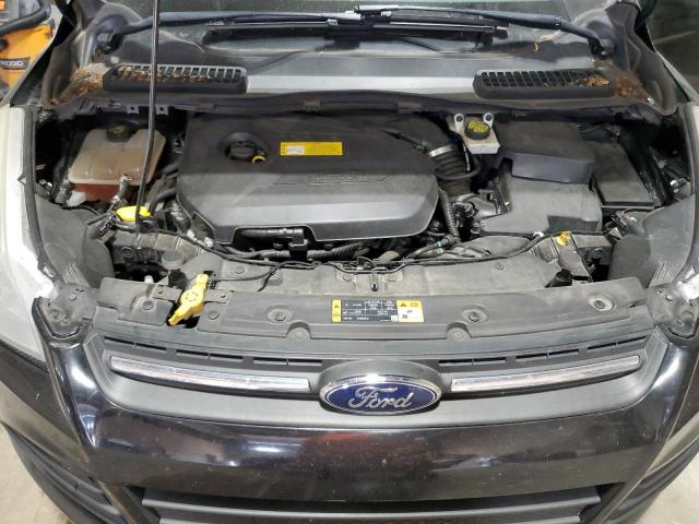 Photo 12 from auction – 2016 FORD ESCAPE SE with VIN 1FMCU9GX1GUC17130