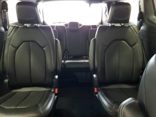 Photo 10 from auction – 2025 CHRYSLER PACIFICA with VIN 2C4RC1BG6SR512014