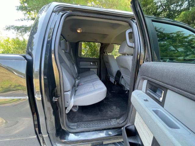 Photo 6 from auction – 2012 FORD F150 SUPER with VIN 1FTFW1EF5CFA26333