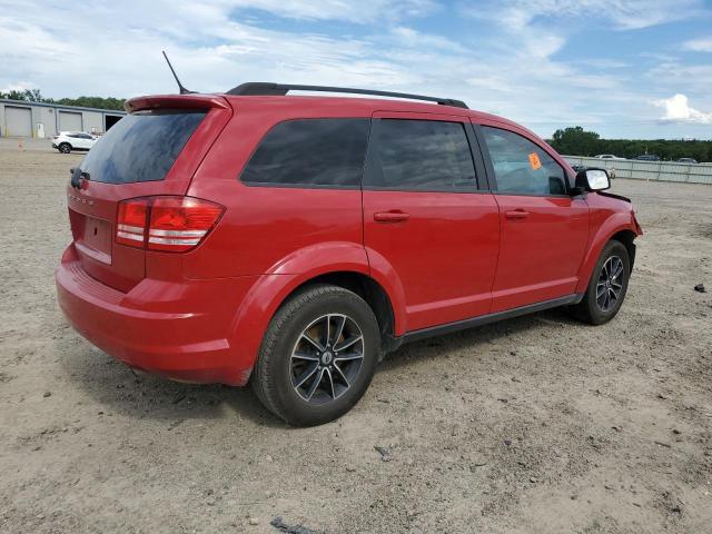Foto 3 de la subasta – 2018 DODGE JOURNEY SE con VIN 3C4PDCAB3JT309535