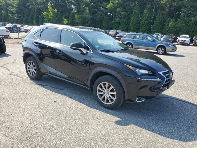 Photo 4 from auction – 2015 LEXUS NX 200T with VIN JTJYARBZ6F2000871