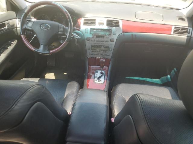 Photo 8 from auction – 2006 LEXUS ES 330 with VIN JTHBA30G865158665